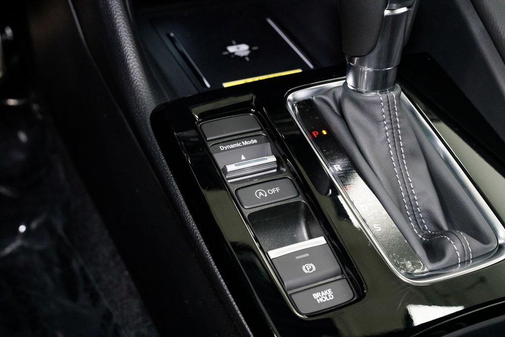 new 2026 Acura Integra car, priced at $37,745