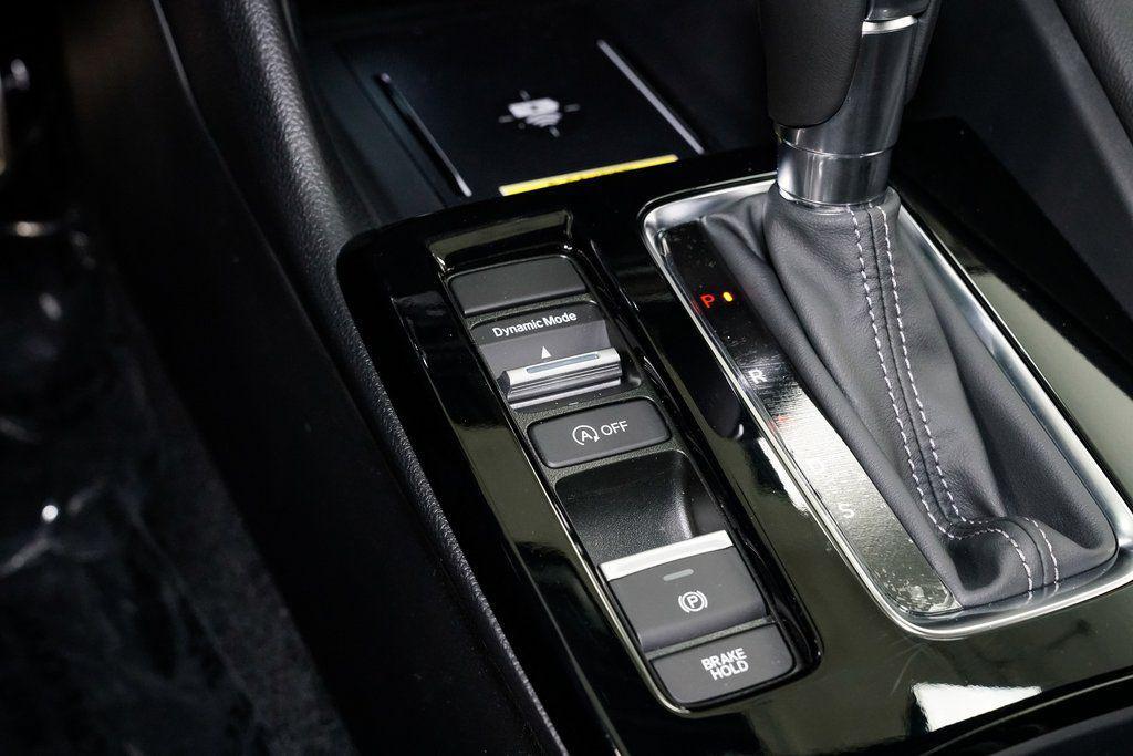 new 2026 Acura Integra car, priced at $37,745