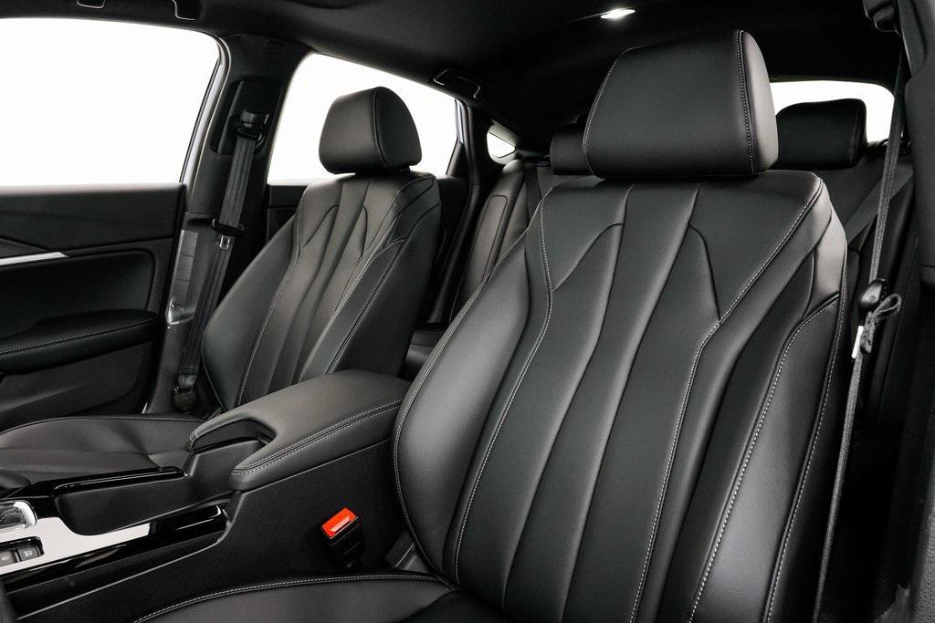 new 2026 Acura Integra car, priced at $37,745