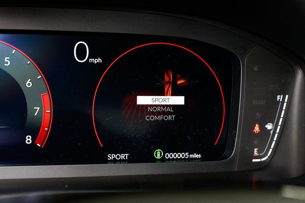 new 2026 Acura Integra car, priced at $37,745