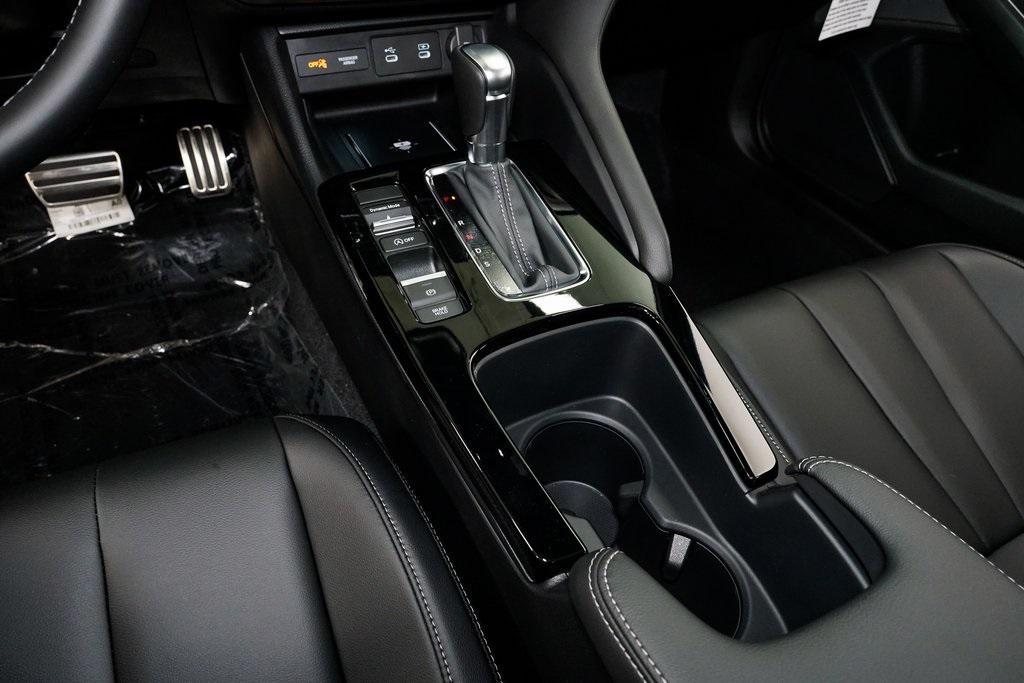 new 2026 Acura Integra car, priced at $37,745