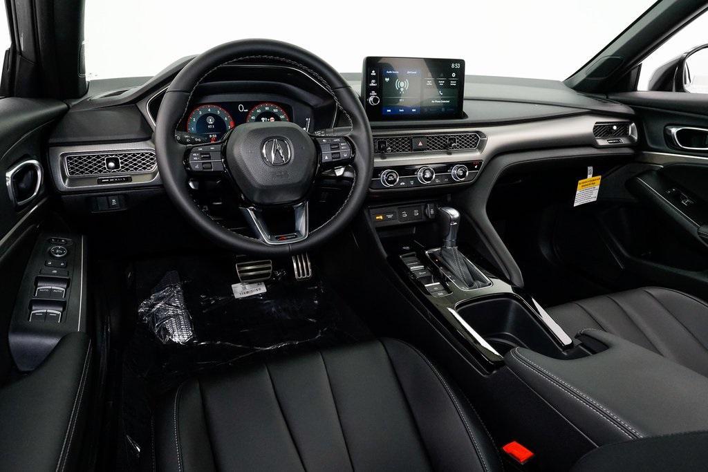 new 2026 Acura Integra car, priced at $37,745
