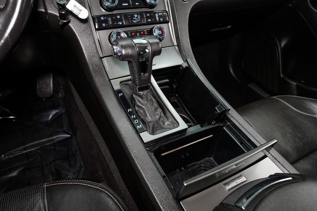 used 2010 Ford Taurus car, priced at $5,750