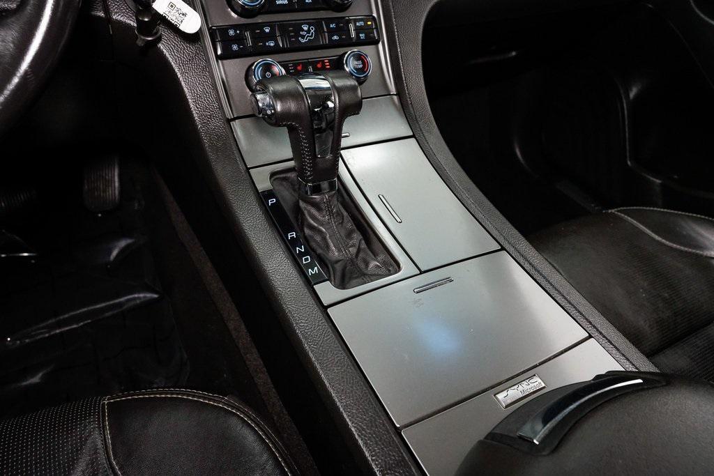 used 2010 Ford Taurus car, priced at $5,750