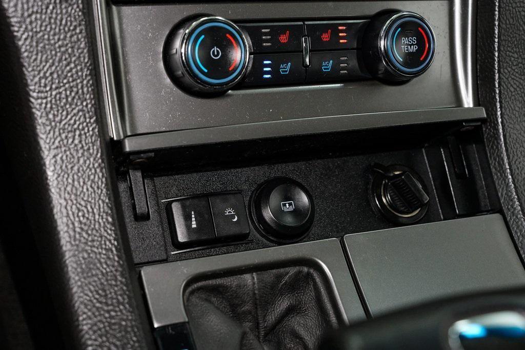 used 2010 Ford Taurus car, priced at $5,750