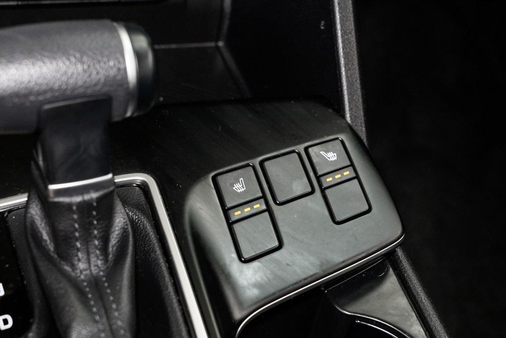 used 2024 Kia Sportage car, priced at $23,500