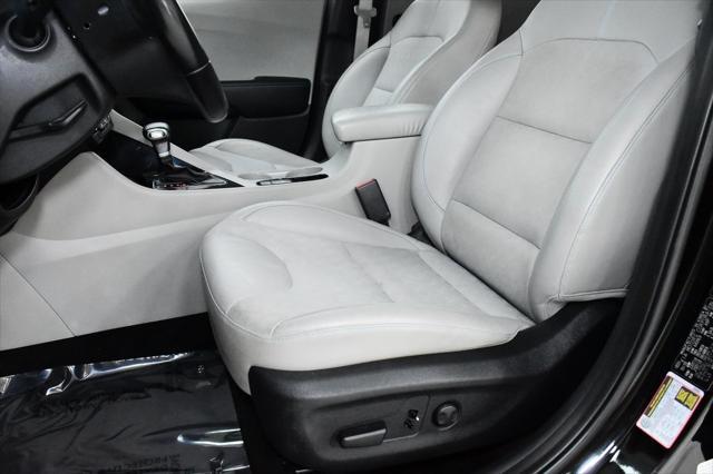 used 2019 Kia Niro car, priced at $14,200