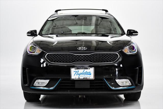 used 2019 Kia Niro car, priced at $14,200