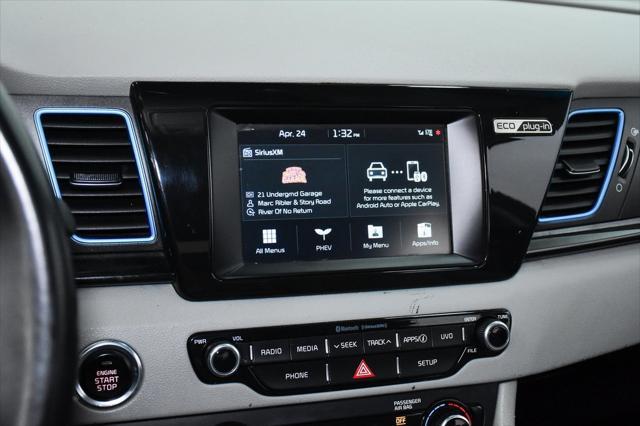 used 2019 Kia Niro car, priced at $14,200