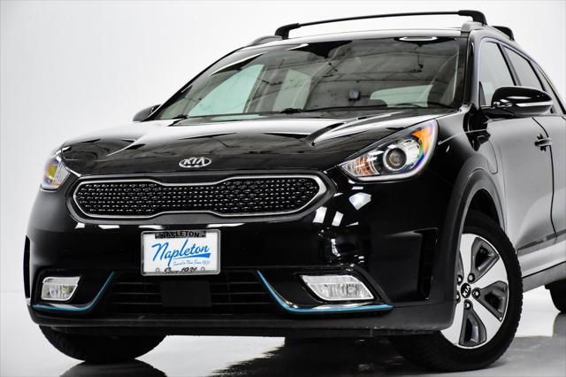 used 2019 Kia Niro car, priced at $14,200