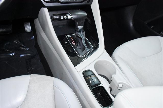 used 2019 Kia Niro car, priced at $14,200