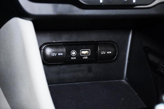 used 2019 Kia Niro car, priced at $14,200