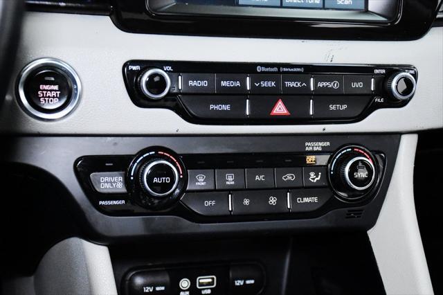 used 2019 Kia Niro car, priced at $14,200