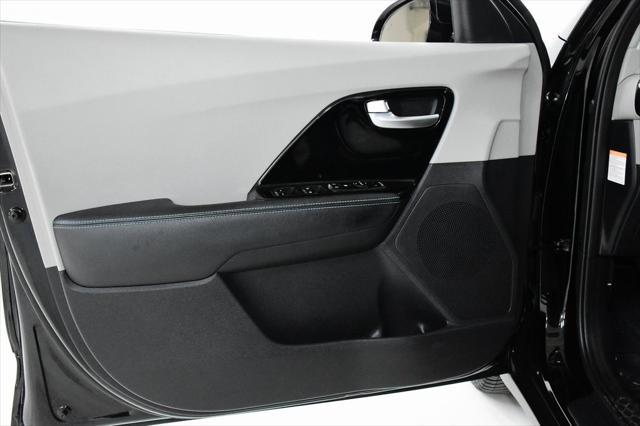 used 2019 Kia Niro car, priced at $14,200