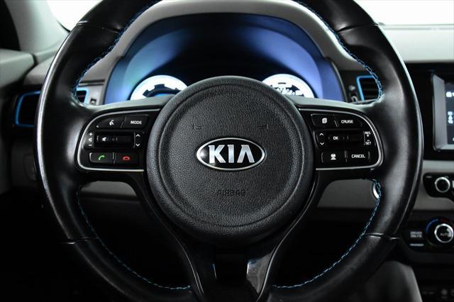used 2019 Kia Niro car, priced at $14,200