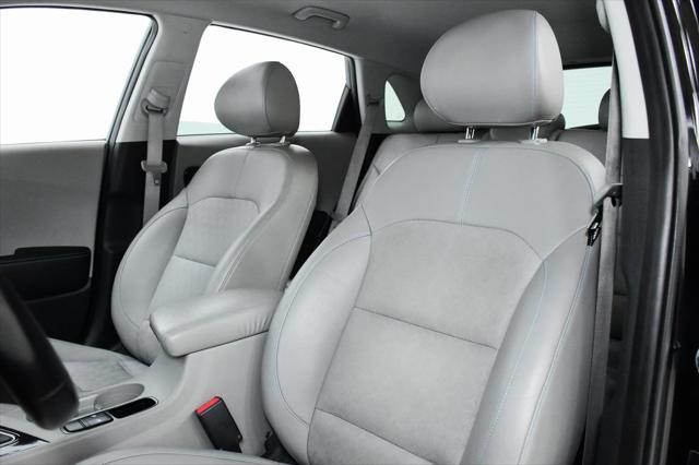 used 2019 Kia Niro car, priced at $14,200