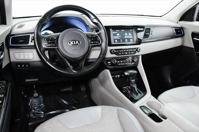 used 2019 Kia Niro car, priced at $14,200