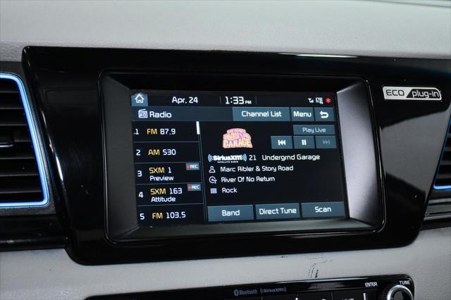 used 2019 Kia Niro car, priced at $14,200