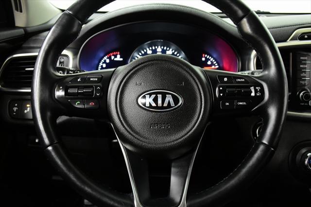 used 2018 Kia Sorento car, priced at $15,995