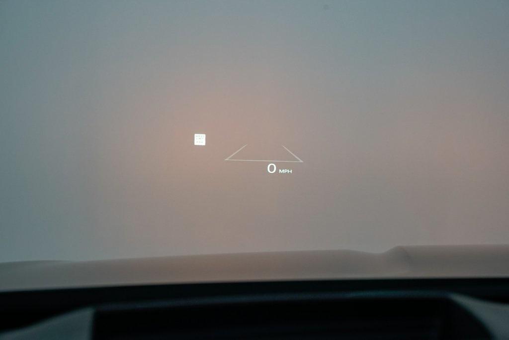 used 2025 Kia Carnival Hybrid car, priced at $46,912