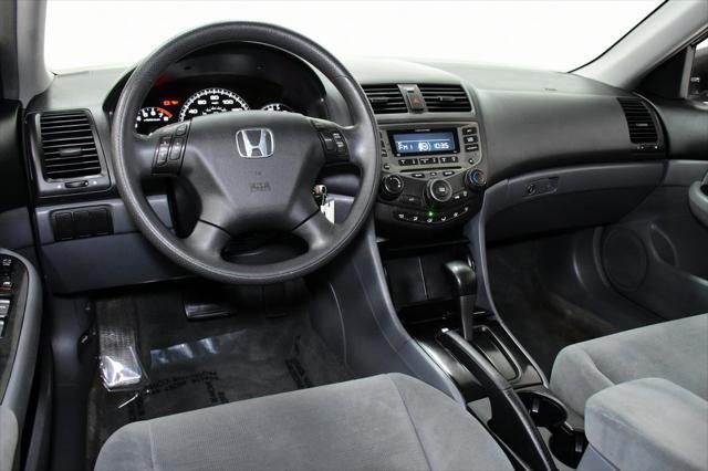 used 2007 Honda Accord car, priced at $4,995