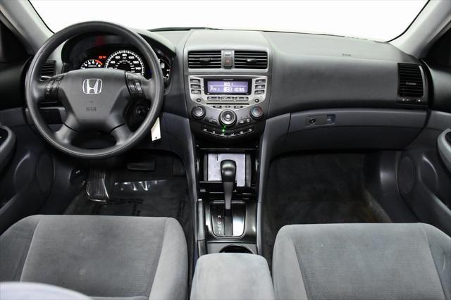 used 2007 Honda Accord car, priced at $4,995