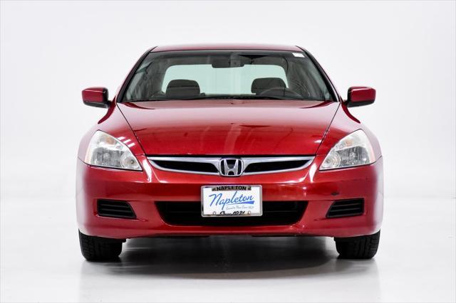 used 2007 Honda Accord car, priced at $4,995