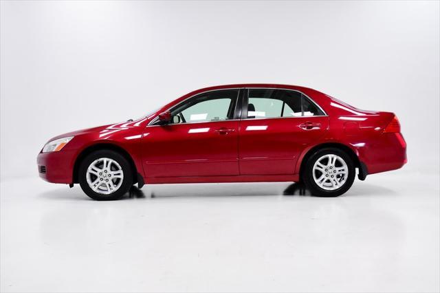 used 2007 Honda Accord car, priced at $4,995