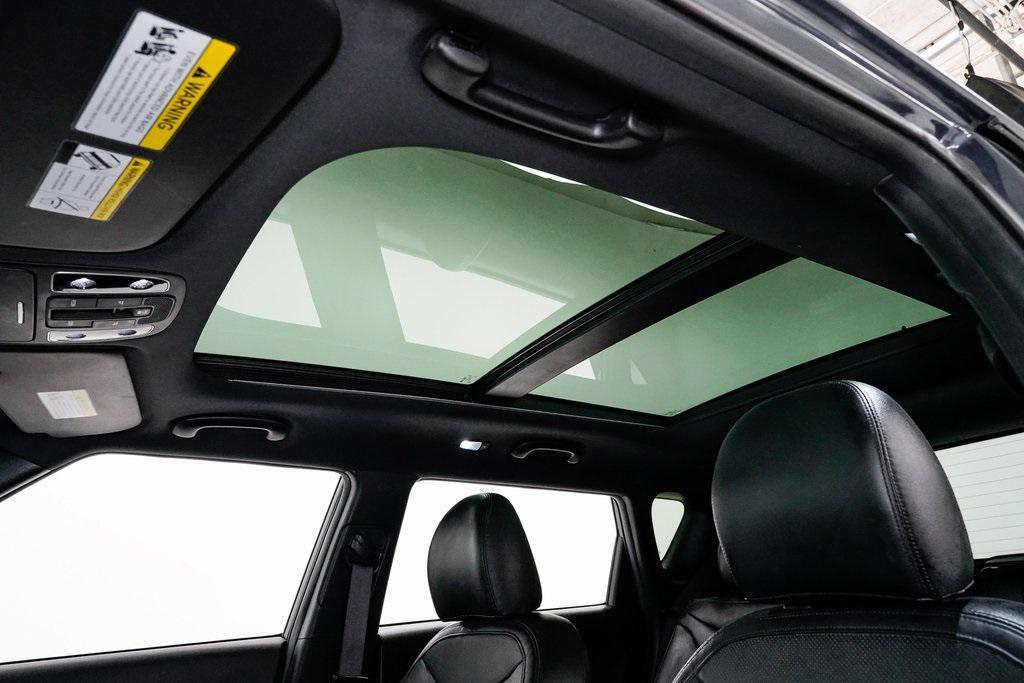 used 2015 Kia Soul car, priced at $7,650