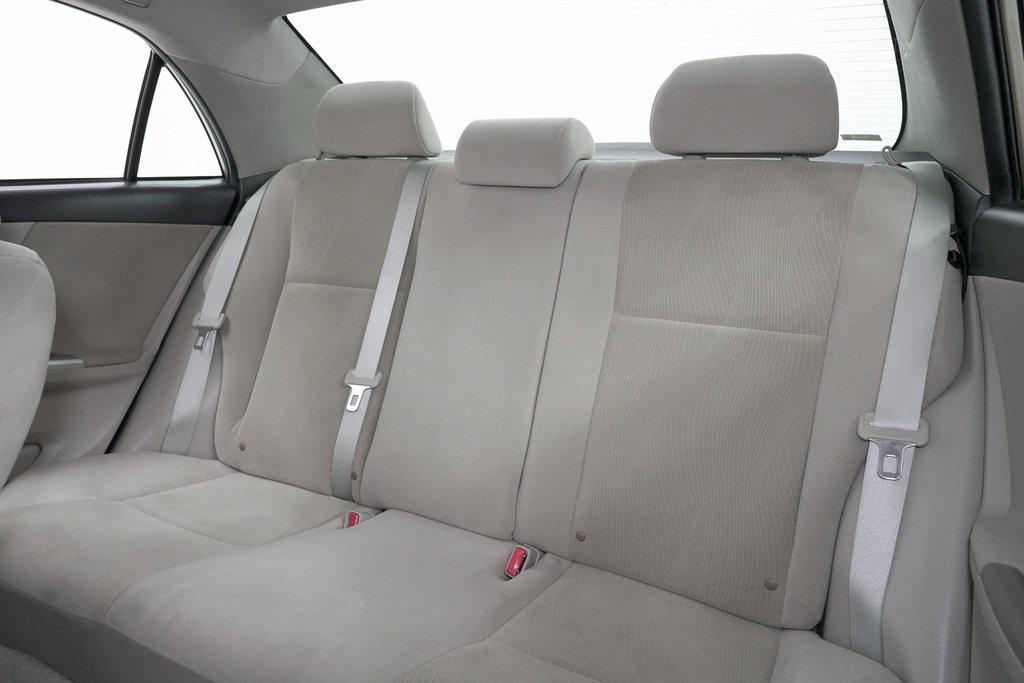 used 2013 Toyota Corolla car, priced at $11,500