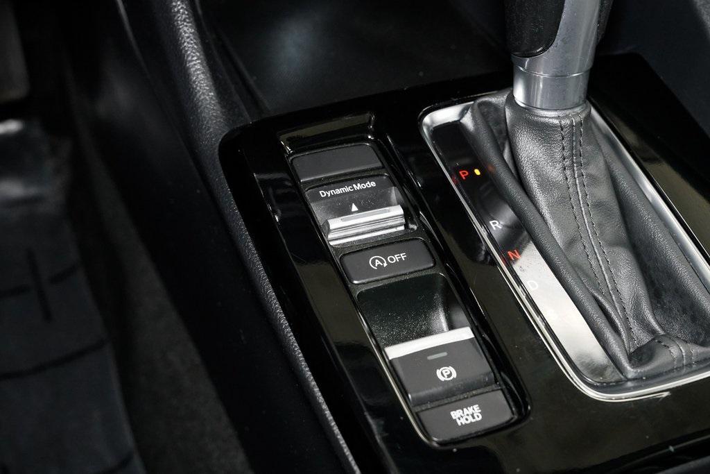 used 2023 Acura Integra car, priced at $20,196