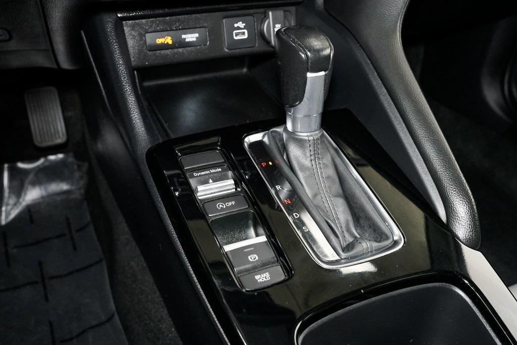 used 2023 Acura Integra car, priced at $20,196