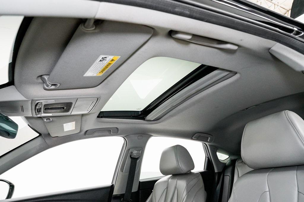 used 2023 Acura Integra car, priced at $20,196