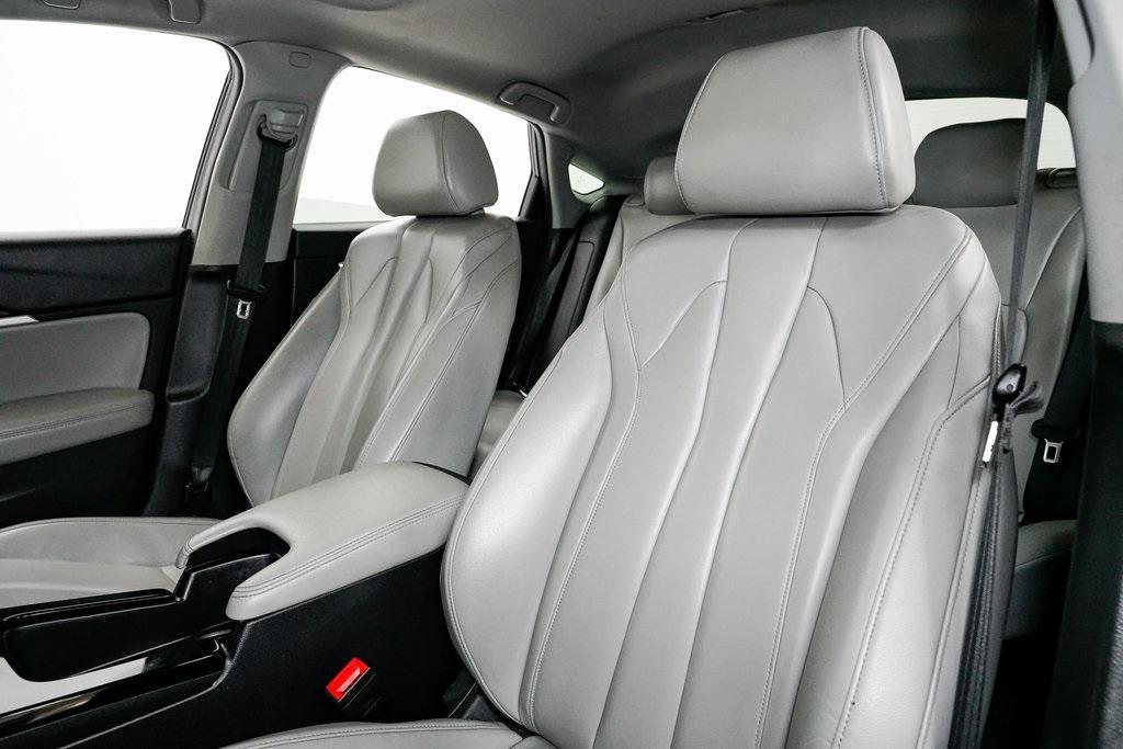 used 2023 Acura Integra car, priced at $20,196