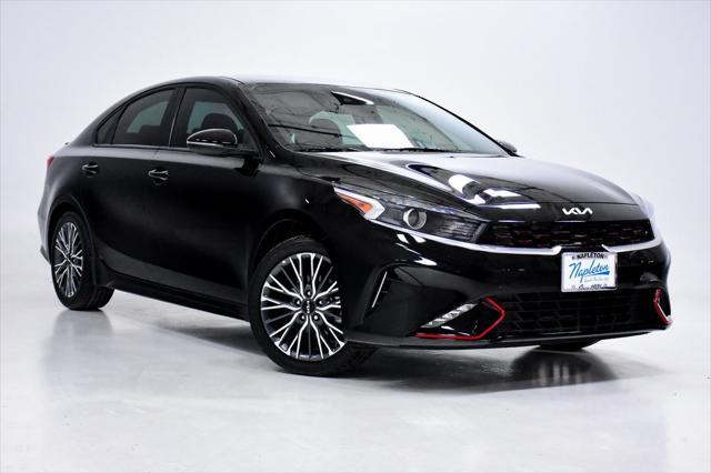 used 2023 Kia Forte car, priced at $20,000