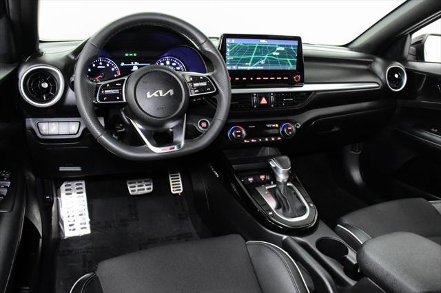 used 2023 Kia Forte car, priced at $20,000