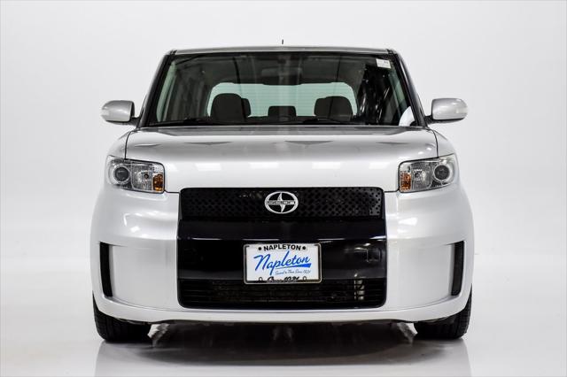 used 2008 Scion xB car, priced at $5,250