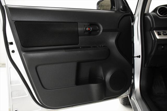 used 2008 Scion xB car, priced at $5,250
