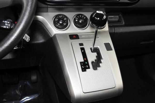 used 2008 Scion xB car, priced at $5,250