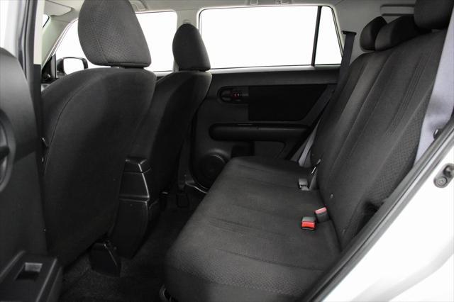 used 2008 Scion xB car, priced at $5,250