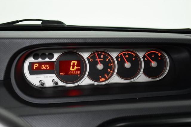 used 2008 Scion xB car, priced at $5,250