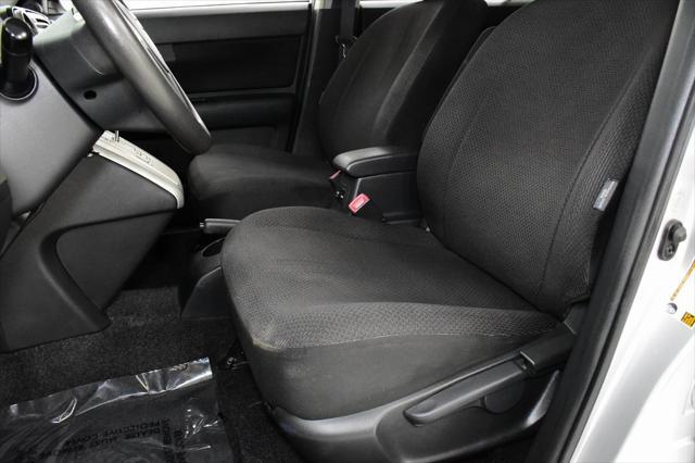 used 2008 Scion xB car, priced at $5,250