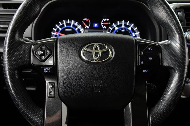 used 2019 Toyota 4Runner car, priced at $30,795