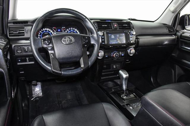 used 2019 Toyota 4Runner car, priced at $30,795