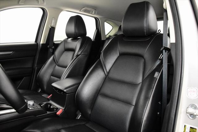 used 2024 Mazda CX-5 car, priced at $23,870