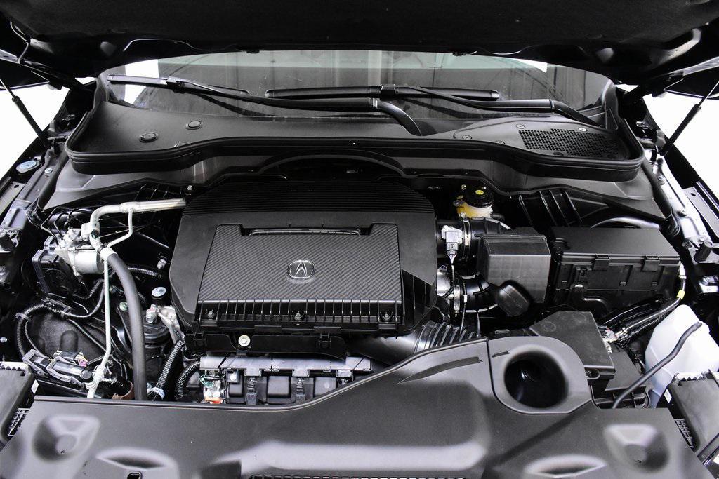 new 2026 Acura MDX car, priced at $55,950