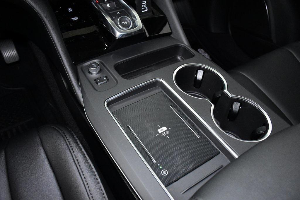 new 2026 Acura MDX car, priced at $55,950