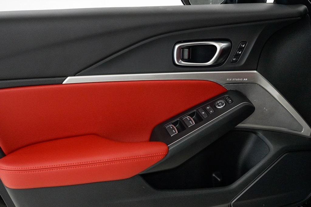 new 2026 Acura Integra car, priced at $40,995