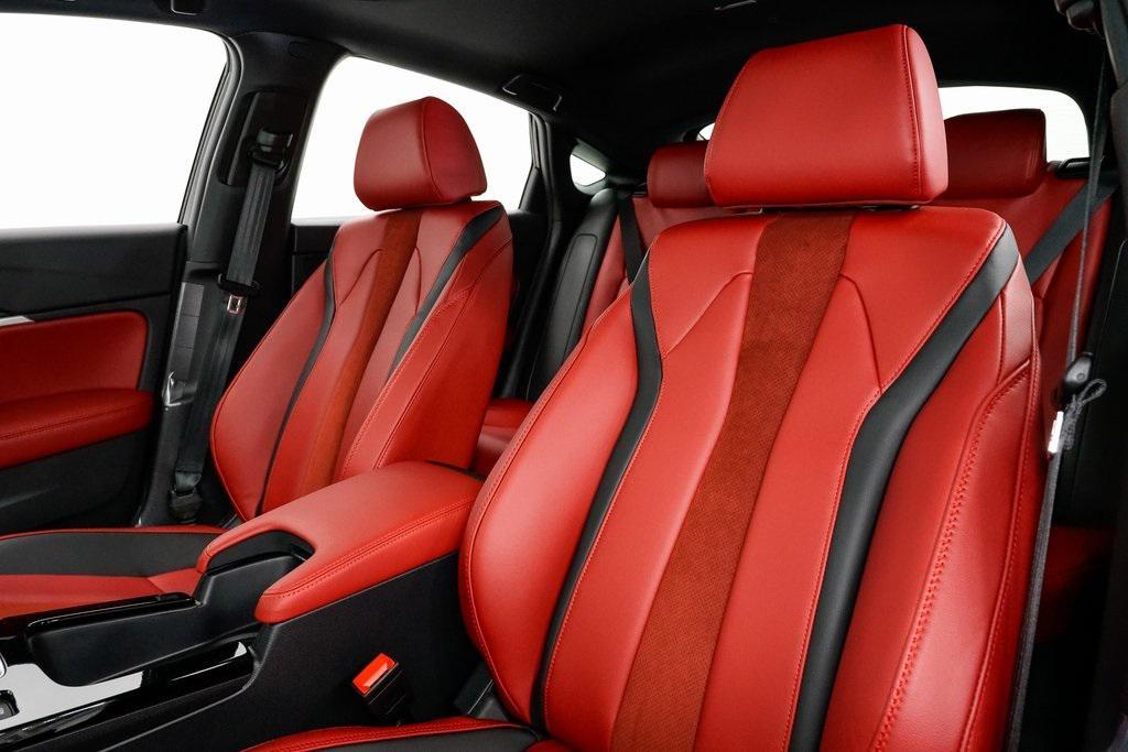 new 2026 Acura Integra car, priced at $40,995