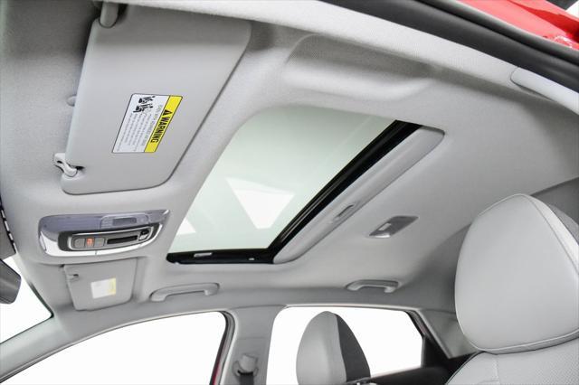 used 2021 Hyundai Elantra car, priced at $20,995